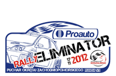 rally eliminator 2012