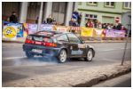 40. Rajd Monte Karlino